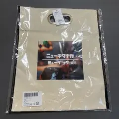 LEPSIM ニューキタナカ コラボBAG トートバッグのサムネイル