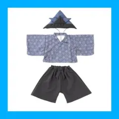 2点 袴 兜 こどもの日 3coins 初節句 端午の節句 スリーコインズ q