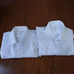 오리히카 오리히카 포멀 셔츠 L 롱 슬리브