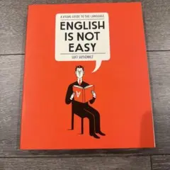 English Is Not Easyのサムネイル