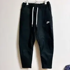 ナイキ クラブ ウーブン テーパード レッグ パンツ　メンズ　トラックパンツ