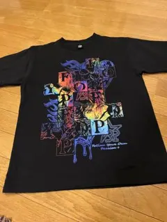 B'z party 限定オリジナルTシャツ FYOP Lサイズ - メルカリ
