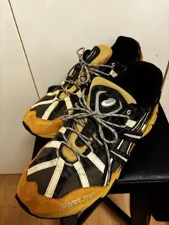 2026年最新】grip swany asicsの人気アイテム - メルカリ