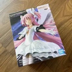 劇場版 魔法少女まどか☆マギカ［新編］叛逆の物語 アルティメットまどかフィギュア