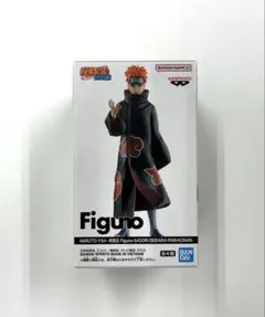 NARUTO疾風伝 Figuno ペイン フィギュア - メルカリ