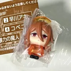 天使の悪魔 チェンソーマン めじるし 【匿名配送】
