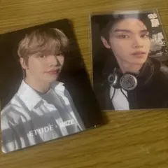 RIIZE riizing ソンチャン トレカ