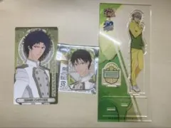 テニスの王子様　四天宝寺　セット