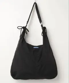 【SEQUENZ/シークエンズ】ショルダー ギャザーバック