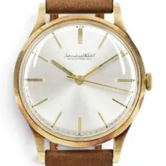 2026年最新】oh済 iwcの人気アイテム - メルカリ