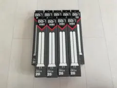 MITSUBISHI OSRAM FPL28EX-N 9本セット