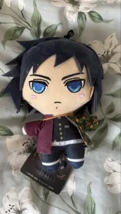 2026年最新】富岡義勇 ぬいぐるみの人気アイテム - メルカリ