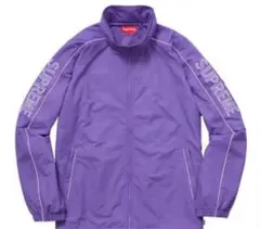 Supreme トラックジャケット パープルのサムネイル