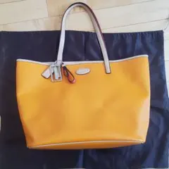 COACH　トート バッグ　2way