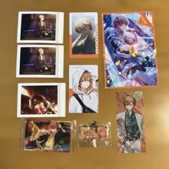 東雲彰人 まとめ売り