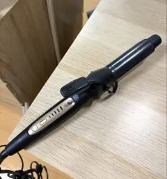 クレイツ ホリスティックキュア カールアイロン　32㎜