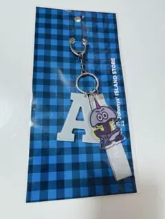 Aぇ! group アクリルキーホルダー
