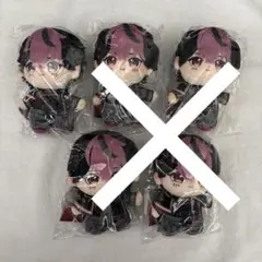 2026年最新】SIXFONIA ぬいぐるみの人気アイテム - メルカリ