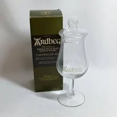 Ardbeg テイスティンググラス 箱付き アードベッグ グラス 非売品