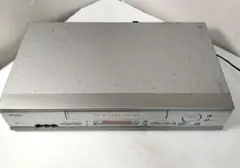 SHARP VHSビデオデッキ VC-H210 本体