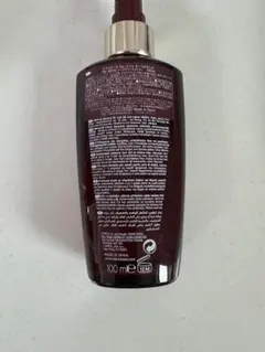KERASTASE ユイルオーラボタニカ 100mlのサムネイル