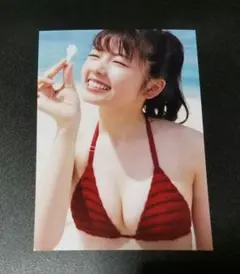 小芝風花 L判 10枚セット 写真 ブロマイド - メルカリ