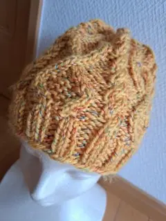 ニット帽 ファッション小物