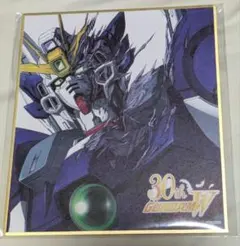 2026年最新】ガンダムW色紙の人気アイテム - メルカリ