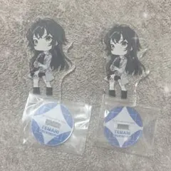 学マス 月村手毬 アクリルスタンド