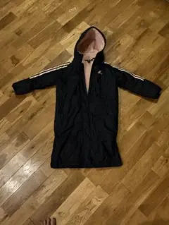 ベンチコート 120