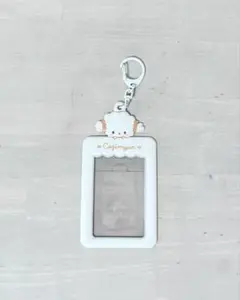 サンリオ　こぎみゅん　トレカケース