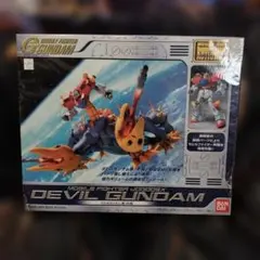 2026年最新】MS IN ACTION!! デビルガンダム第1形態の人気アイテム