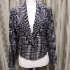ジャケット