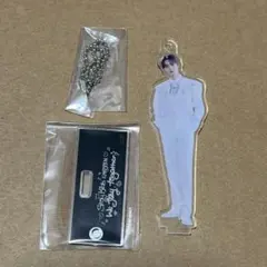 2025年最新】Stray Kids リノ ミニアクスタの人気アイテム - メルカリ