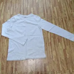 H＆M 長袖Tシャツ　140 2枚組