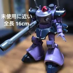 HG リック・ドム (GQ) ジークアクス 完成済プラモデル