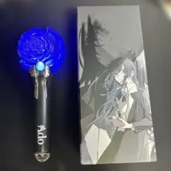 2026年最新】Ado モナリザの横顔 ペンライトの人気アイテム - メルカリ
