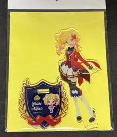 2025年最新】虹野ゆめアクリルスタンドの人気アイテム - メルカリ