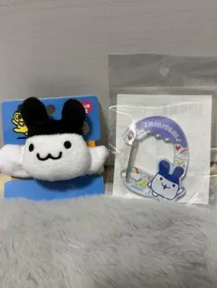 m*y様 たまごっち みみっち サンキューマート