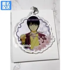 銀魂 高杉晋助 TDアクリルキーホルダー 幼少期 ベースヤードトーキョー