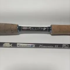 12月中まで出品！ボンバダアグア　ピメンタ55 美品　ツララ　冒険用品　フィンチ ボンバダ(BOMBADA) ピメンタ(Pimenta) 55 ☆特別割引品 TULALA(ツララ