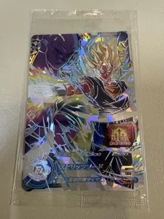 スーパードラゴンボールヒーローズ 孫悟空：GT HG5-SEC-LC - メルカリ
