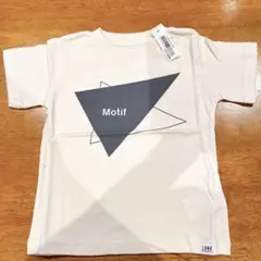 ⭐️ ビームス ミニ Tシャツ ペナントモチーフ キッズ 100cm