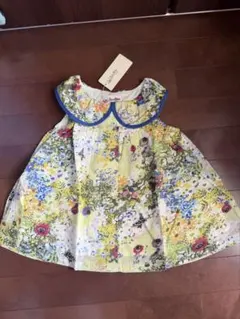 ◾️新品未使用•タグ付◾️love&peace&money 110