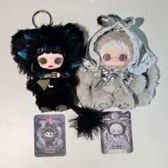 MIOCO ぬいぐるみ