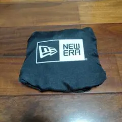 【新品未使用】ニューエラ NEWERA パッカブル エコトートバッグ 22L
