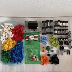 【匿名配送】訳ありLEGO レゴ ブロック 5508 6118 7902 など