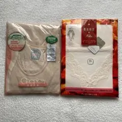 レディース肌着