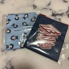 N/Aくじ　4点セット ブロッコリートレカアイテムくじOnline 「Z/X -Zillions of