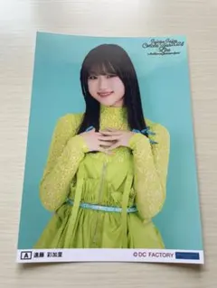 遠藤彩加里 ポストカード 生写真 コレ写 Juice=Juice - メルカリ